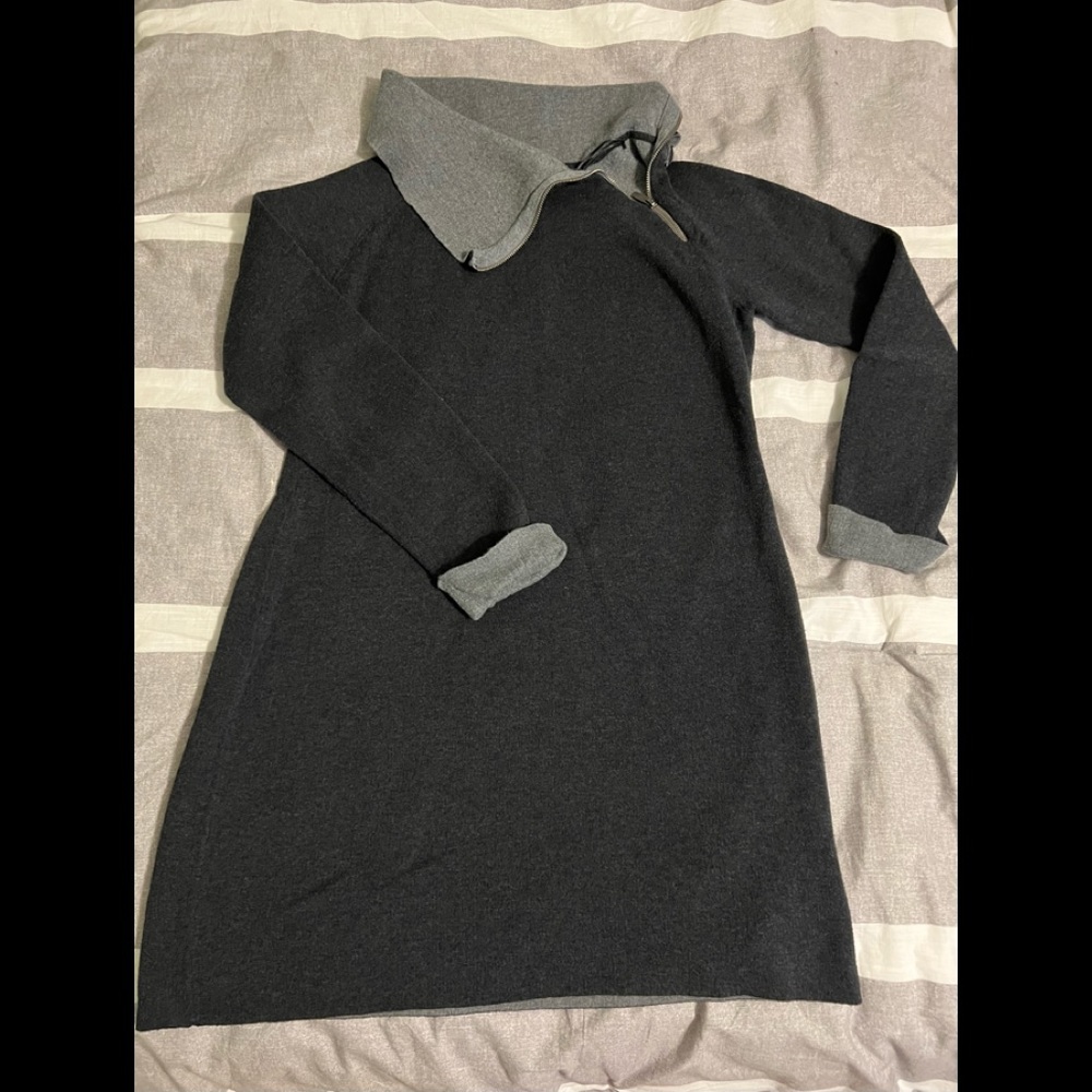 Cynthia Rowley dress